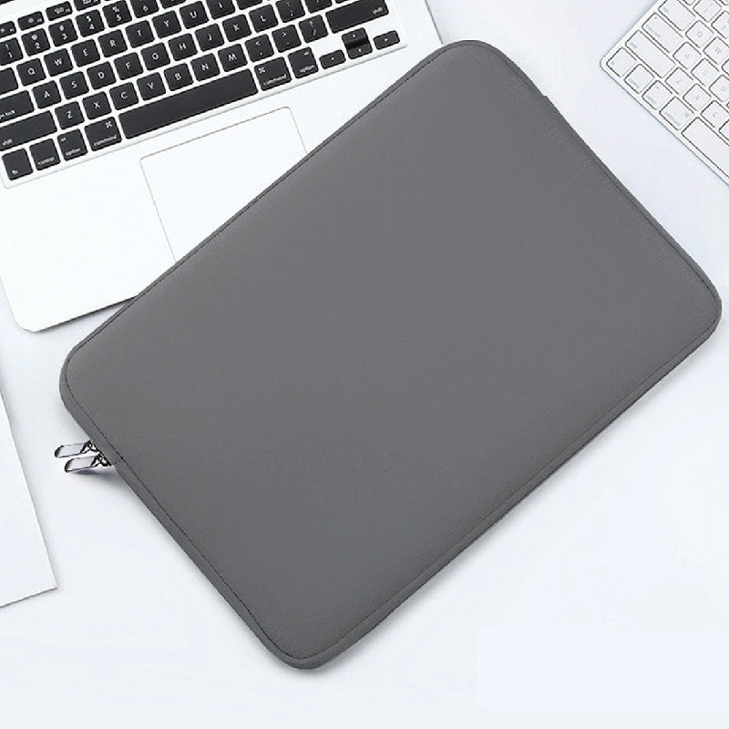 Macbook Notebooktasche Neopren Sleeve Laptoptasche wasserabweisend 15.6 Zoll