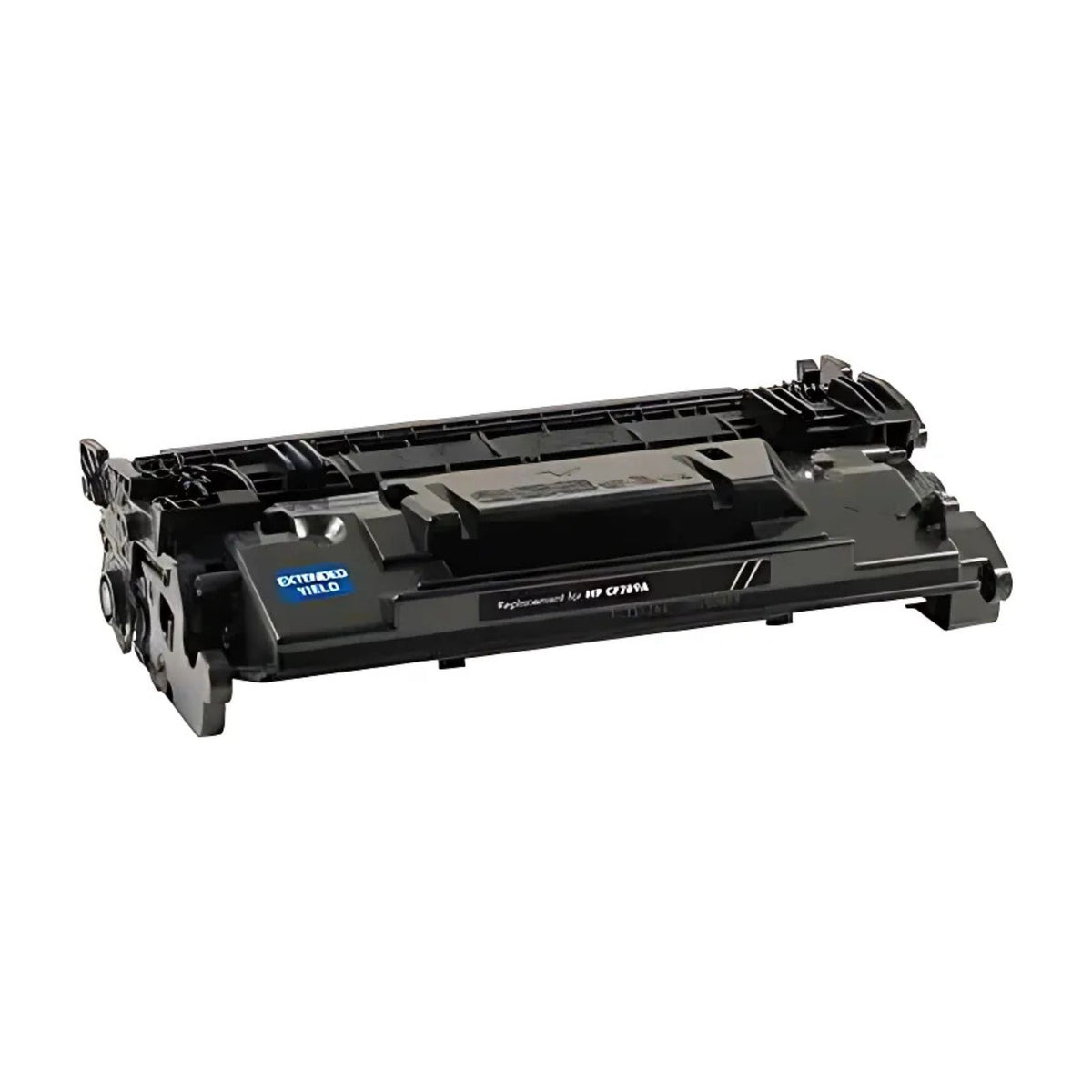 Alternativer Toner zu HP 89A - Black 1 Stück
