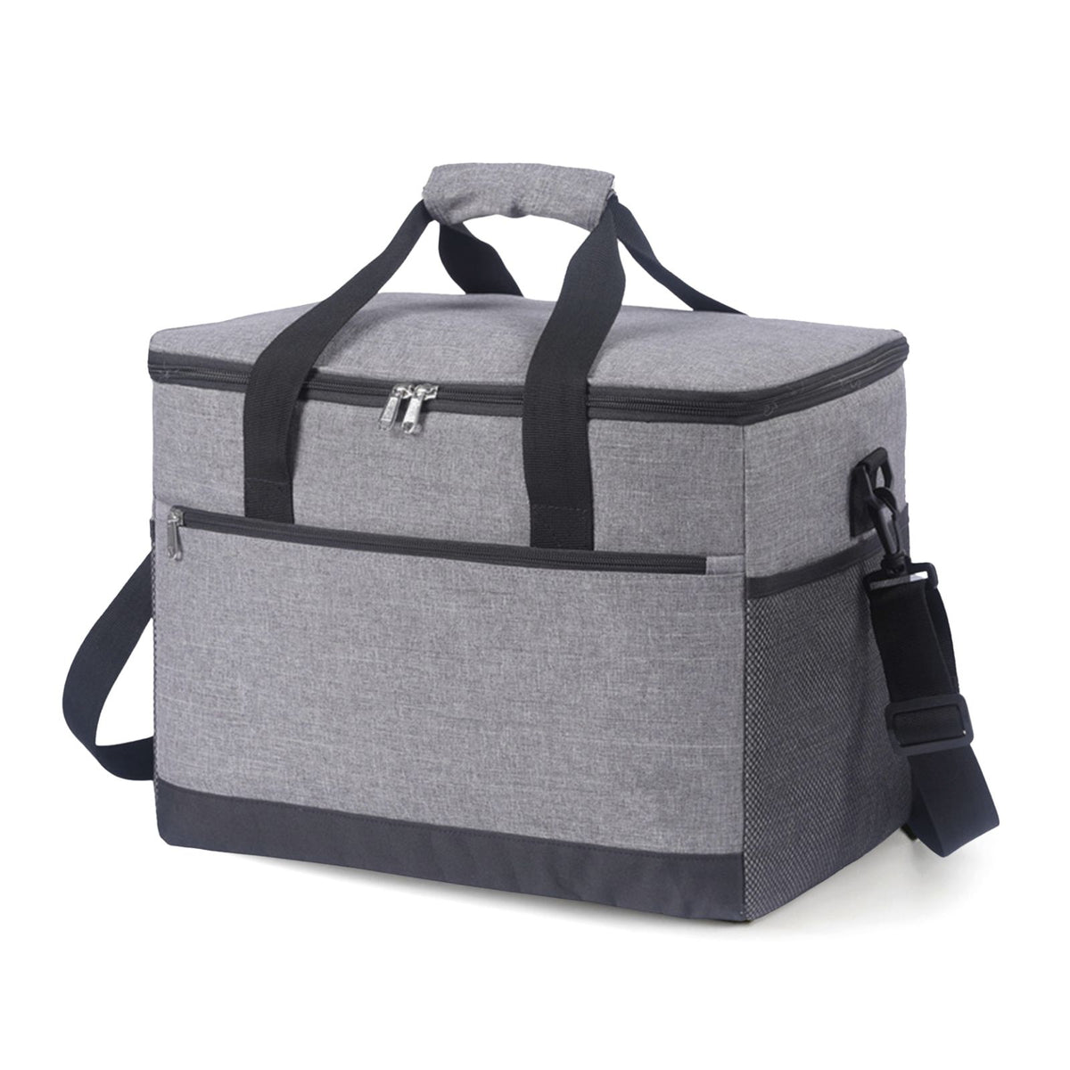 Kühltasche Lunch Bag Picknicktasche Isoliertasche Thermotasche
