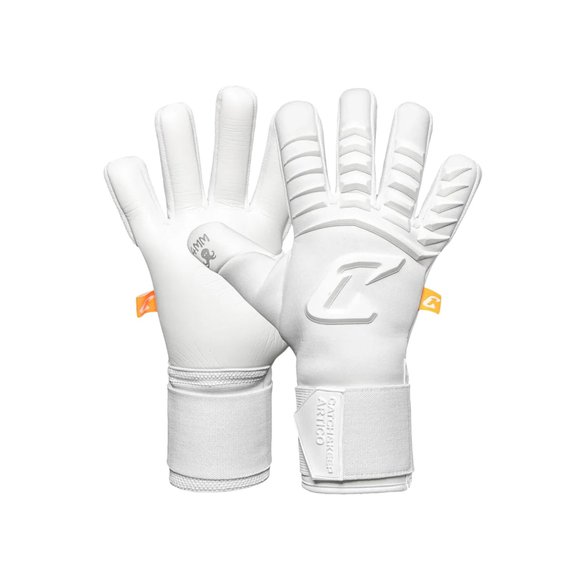 Fussballhandschuhe Artico FP Gr. 12 Torwart Goalie Handschuhe