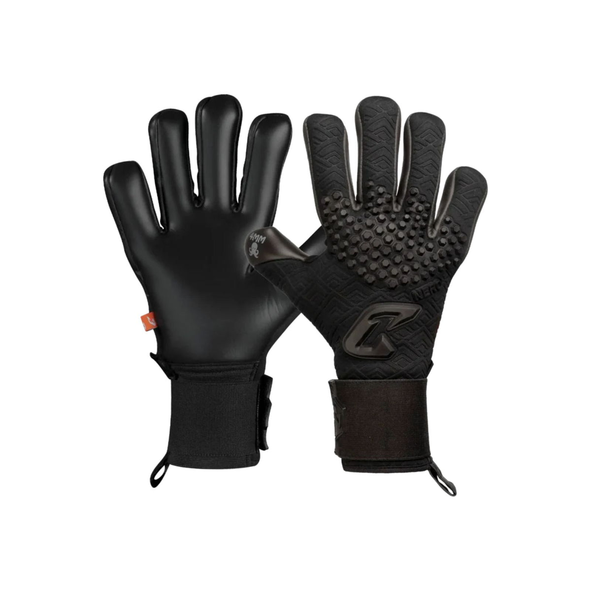 Fussballhandschuhe Nero FP Gr. 11 Torwart Goalie Handschuhe