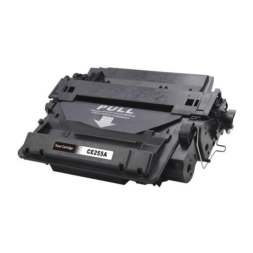 Kompatibel Troy 3015SDT Security Printer Tonerkartuschen schwarz