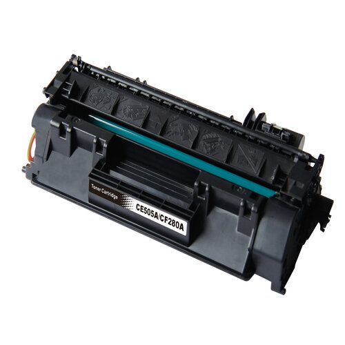 Kompatibel Troy 401 DNE Security Printer Tonerkassetten schwarz