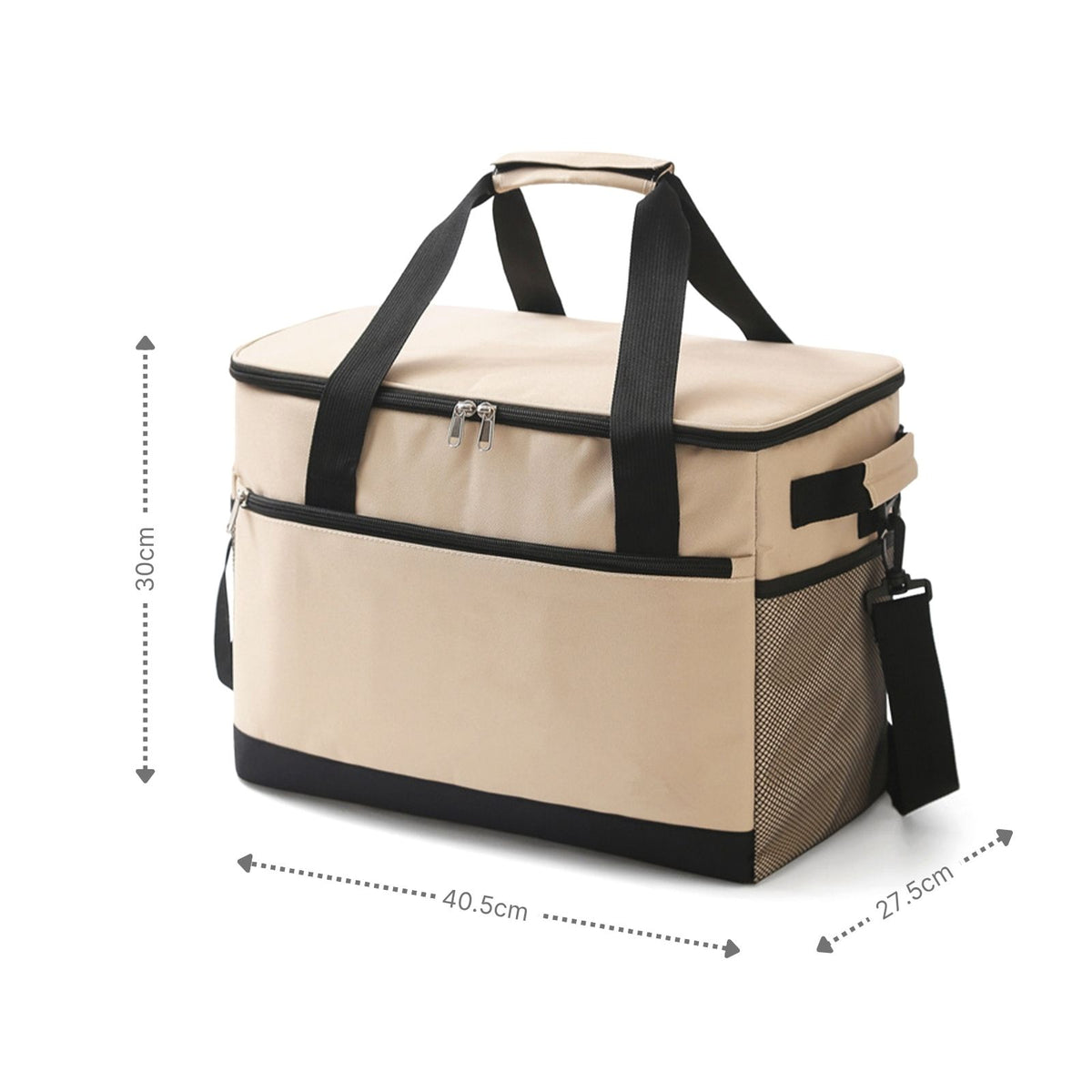Kühltasche Thermotasche Lunch Bag Isoliertasche Picknicktasche