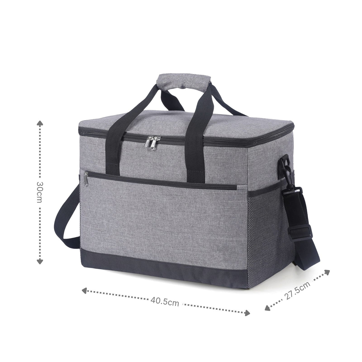 Kühltasche Lunch Bag Picknicktasche Isoliertasche Thermotasche