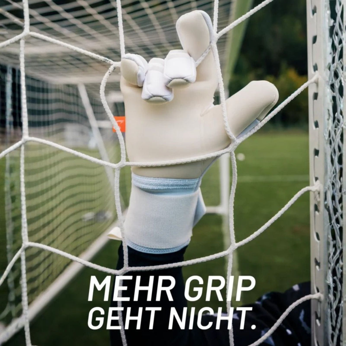 Fussballhandschuhe Artico FP Gr. 10 Torwart Goalie Handschuhe