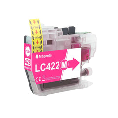Brother MFC J5345DW Tintenpatrone