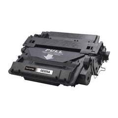 HP LaserJet Pro MFP M521dn Toner