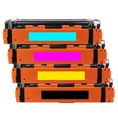 Samsung CLP 415N Toner