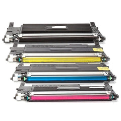 Samsung CLX 3185FN Toner