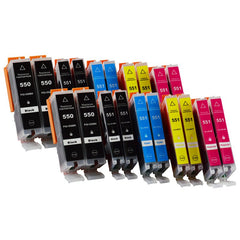 Canon Pixma IX6850 Tintenpatrone