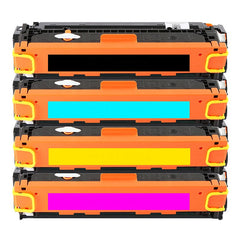 HP Color LaserJet 2550ln Toner