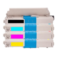 OKI C 301DN Toner