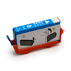 HP OfficeJet Pro 6968 Tintenpatrone