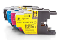 Brother DCP J925dw Tintenpatrone