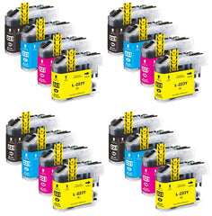 Brother MFC J480dw Tintenpatrone