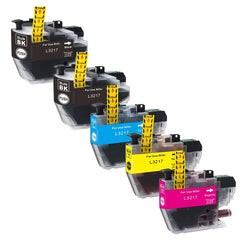 Brother MFC J5335dwf Tintenpatrone