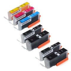 Canon Pixma TR8520 Tintenpatrone