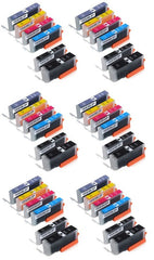 Canon Pixma TS8151 Tintenpatrone