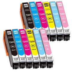 Epson Expression Photo XP-750 Tintenpatrone
