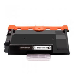 Brother HL L5200dwt Toner