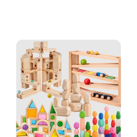 Bauen + Gestalten