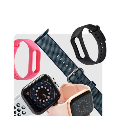 Smartwatch Zubehör