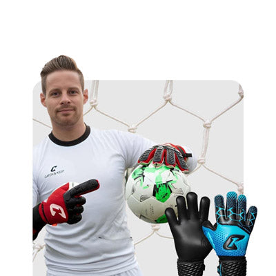 Fussballhandschuhe