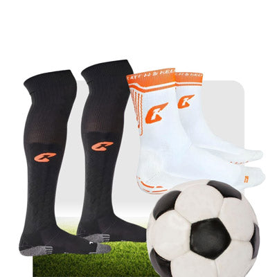 Fussballstrümpfe