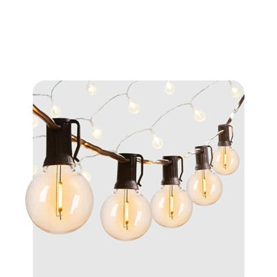 Lichterkette