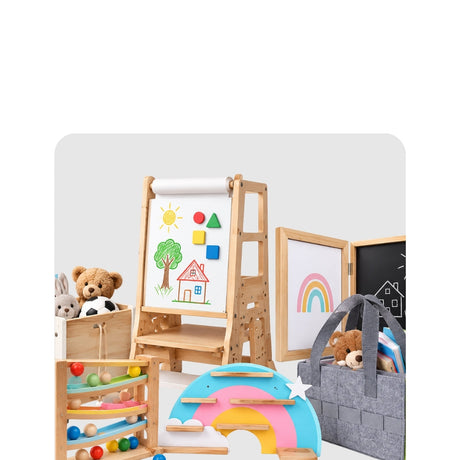 Kinderzimmer