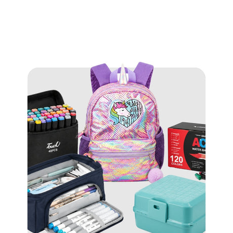 Schule + Kindergarten