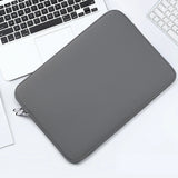Notebooktasche Neopren Sleeve Laptoptasche Macbook wasserabweisend 14 Zoll