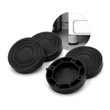 Vibrationsdämpfer 4er-Pack Hauptfuss Anti-Schwingungsfüsse