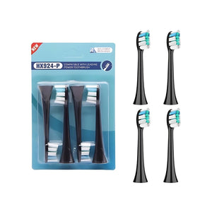 Alternative Ersatzbürsten zu Philips Sonicare W2 Zahnbürstenkopf