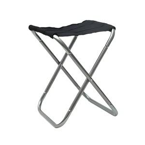 Mini-Campinghocker Campingstuhl Angelhocker Klapphocker Falthocker