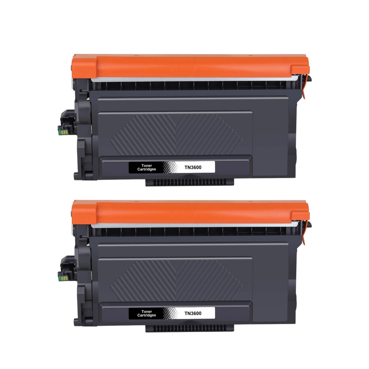 Alternativer Toner zu Brother TN-3600BK
