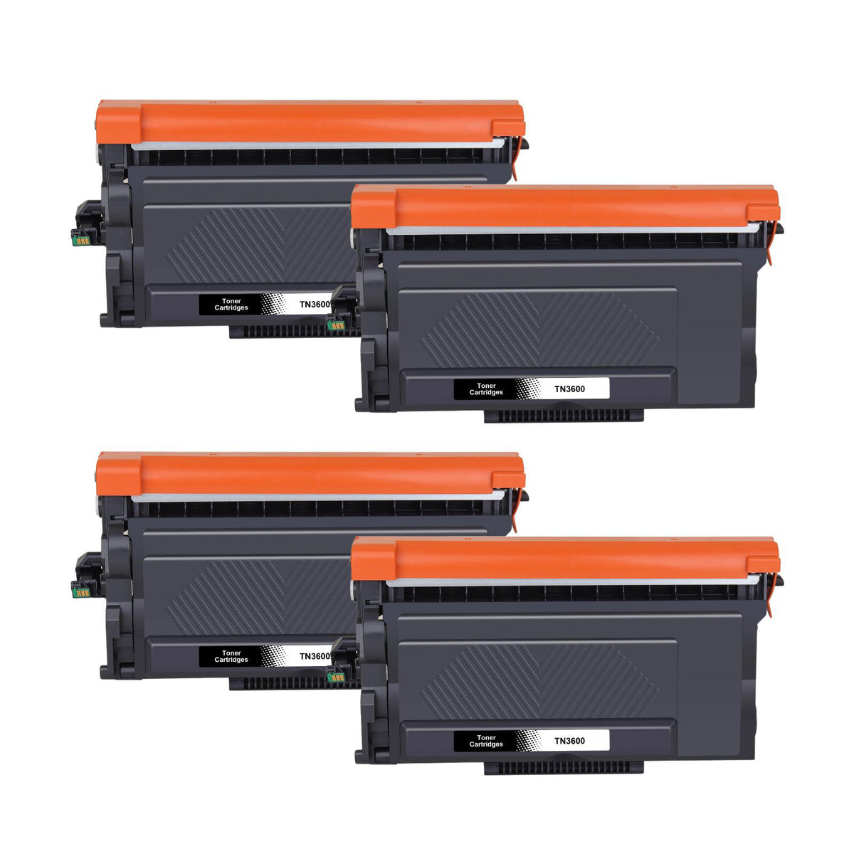 Kompatibler Toner für Brother MFC-L6710DW