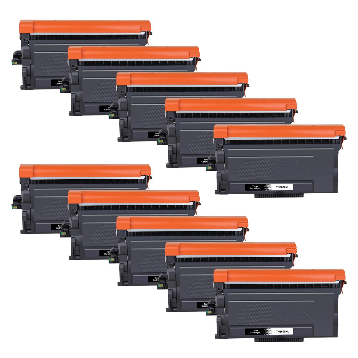 Kompatibler Toner XL für Brother DCP-L5510DW
