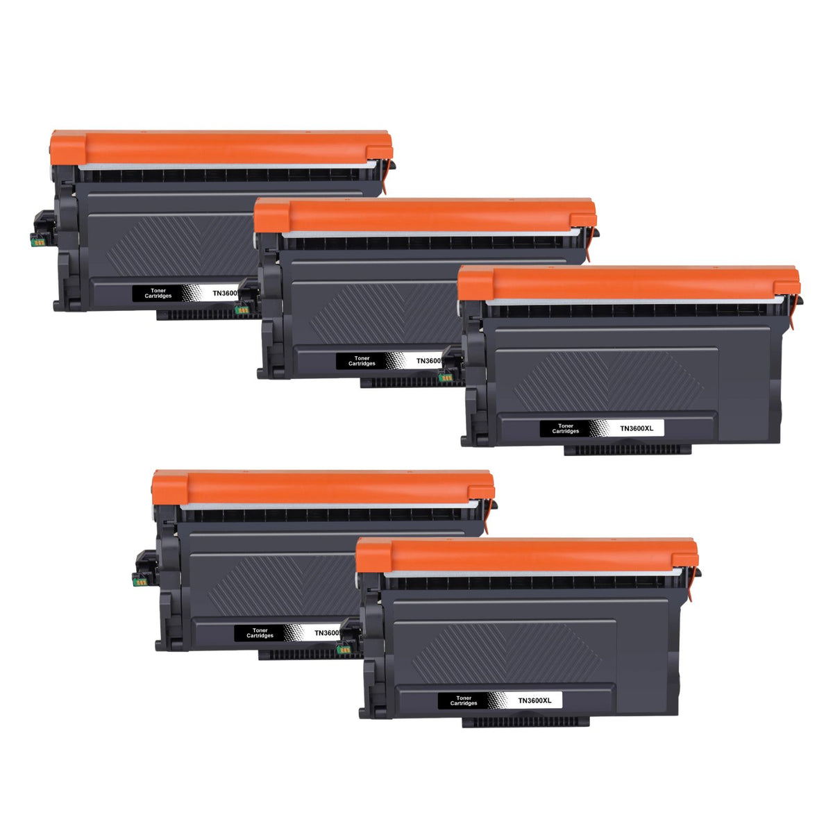 Kompatibler Toner XL für Brother HL-L5210DW