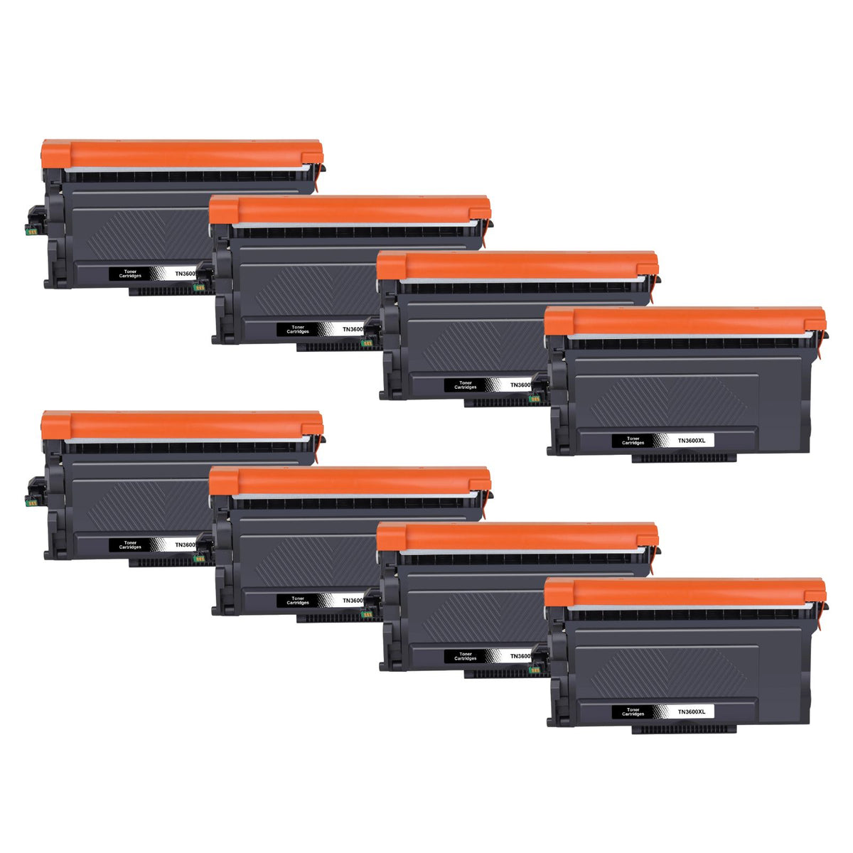 Kompatibler Toner XL für Brother HL-L5210DW