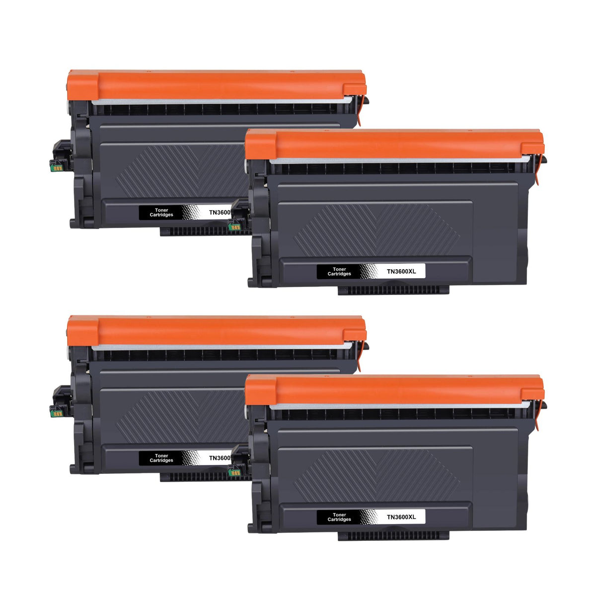 Kompatibler Toner XL für Brother HL-L6415DN