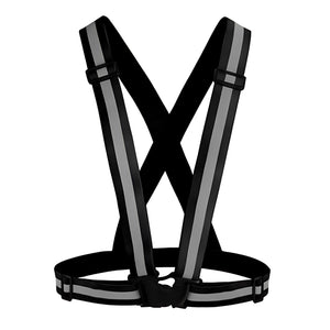 Reflektierendes Kostüm-Band Kostüm-Accessoire Fasnachtskostüm Trageband