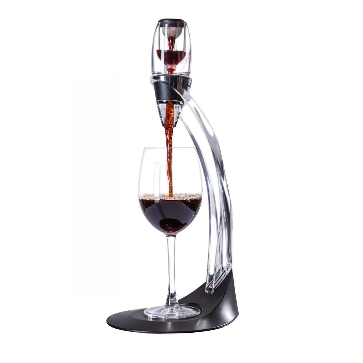 Magischer Weindekanter Weinbelüfter Rotwein Weisswein Dekantierer