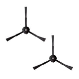Alternative Seitenbürsten Seitenpinsel zu Roborock Q Revo P10