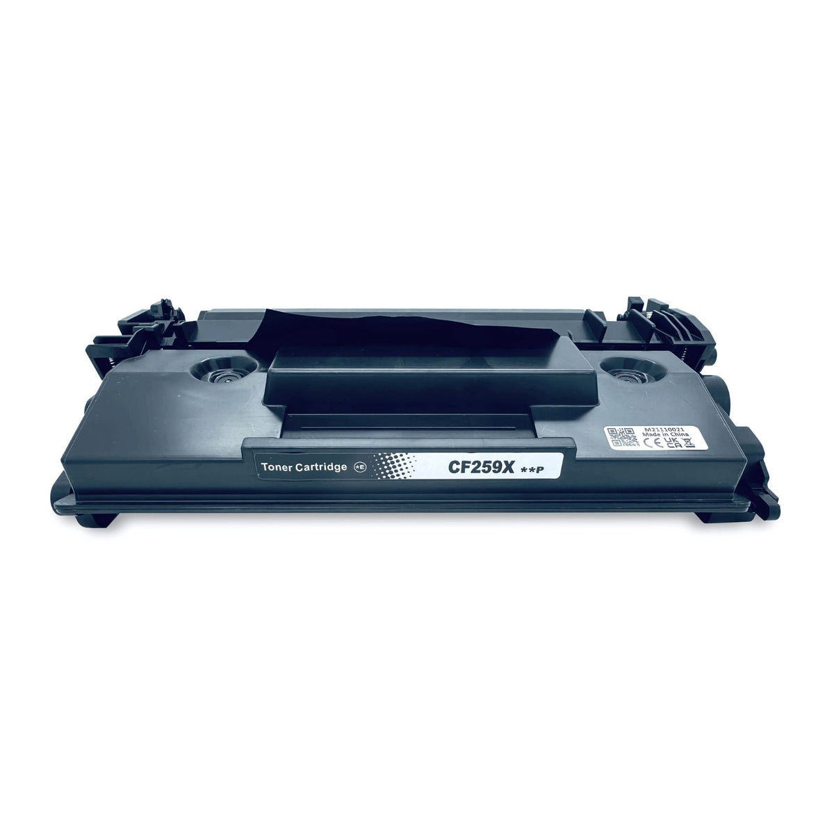 Alternativer Toner zu HP 59X XL - Black 1 Stück