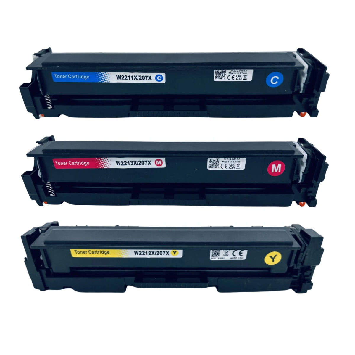 Kompatibler Toner XL für HP Color LaserJet Pro MFP M255nw