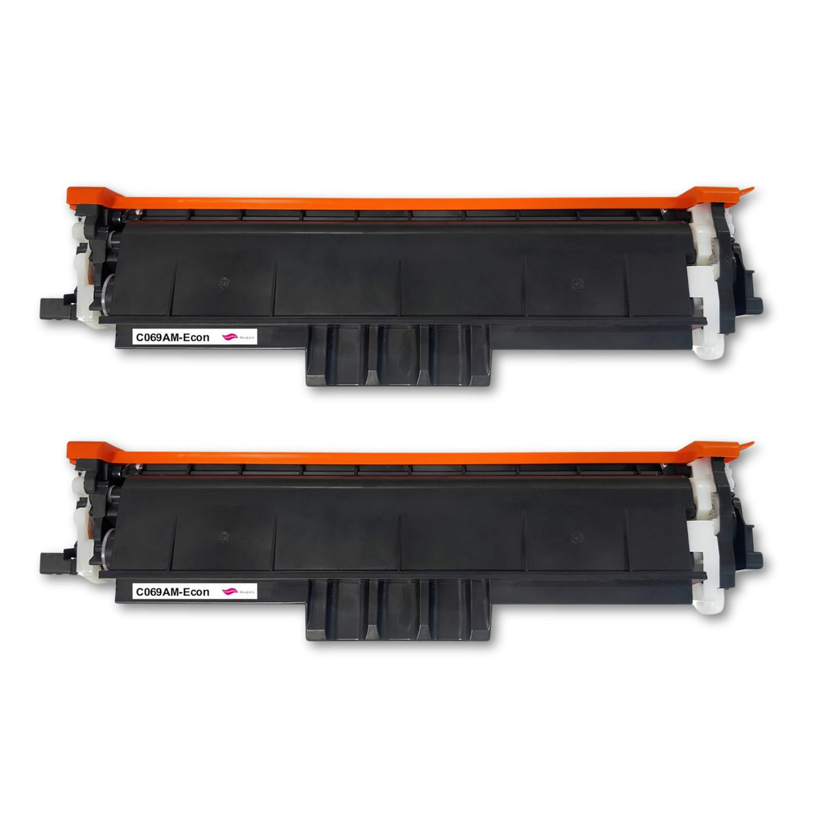 Kompatibler Toner für Canon i-SENSYS LBP673Cdw - Magenta 2 Stück