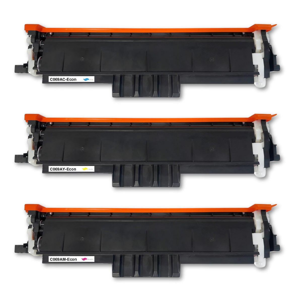 Kompatibler Toner für Canon i-SENSYS MF754Cdw