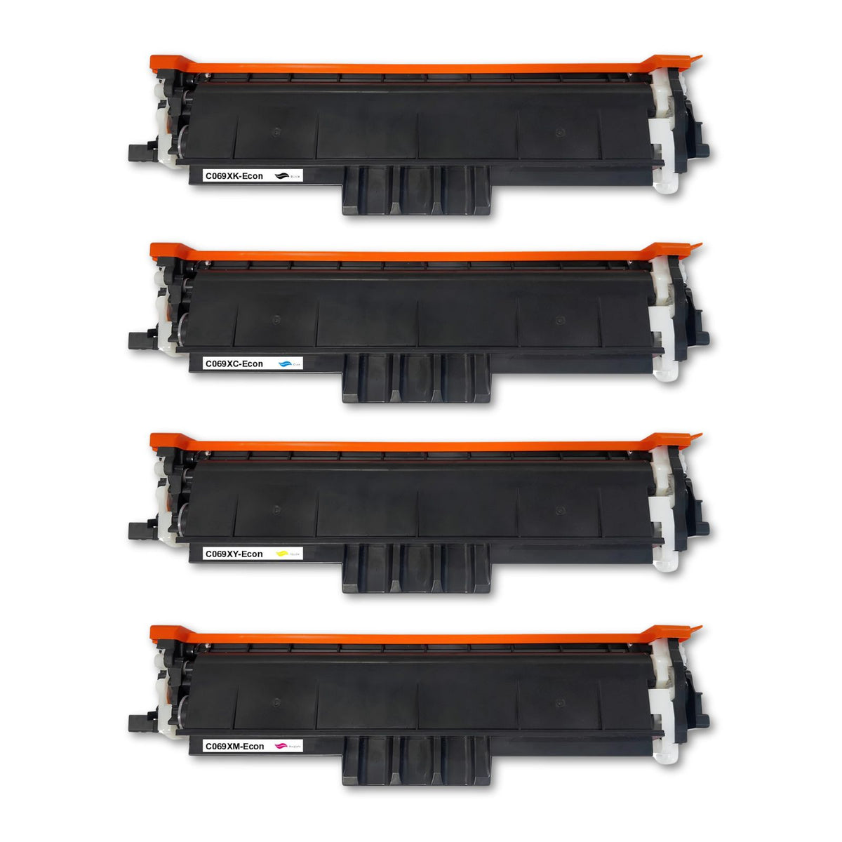 Alternativer Toner zu Canon 069H
